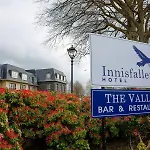 Innisfallen Hotel 4*