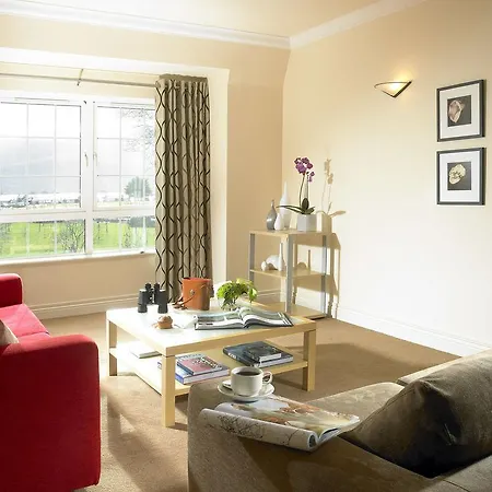 Innisfallen Hotel Killarney