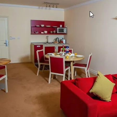 Innisfallen فندق Fossa