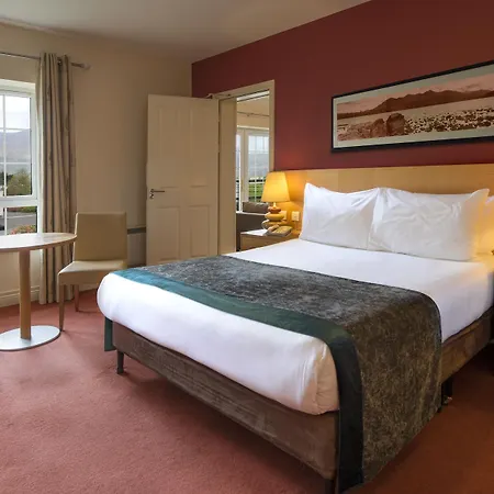 فندق Innisfallen