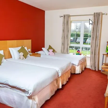 فندق Innisfallen