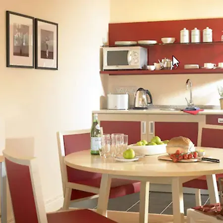 Innisfallen 4* Fossa