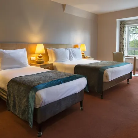 فندق Innisfallen