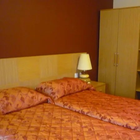 Innisfallen 4* Fossa