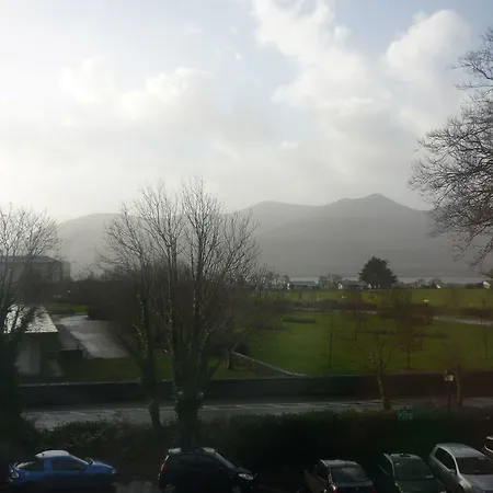 Innisfallen فندق Fossa