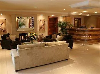 Innisfallen فندق