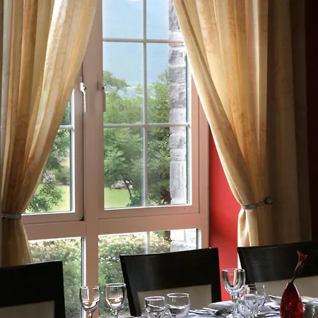 Innisfallen Hotel Fossa
