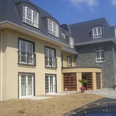 Innisfallen 4* Fossa