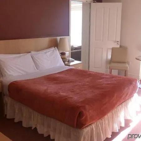 Innisfallen 4* Fossa