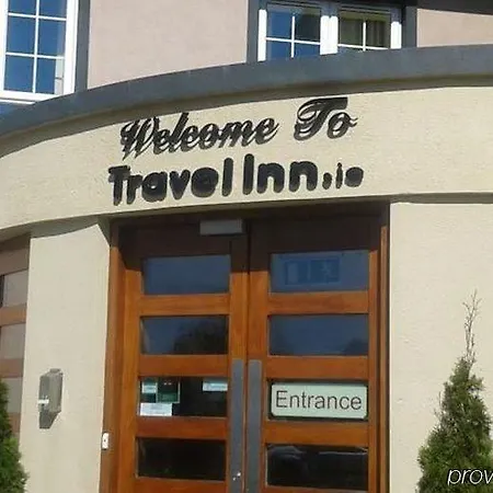 Innisfallen فندق 4*