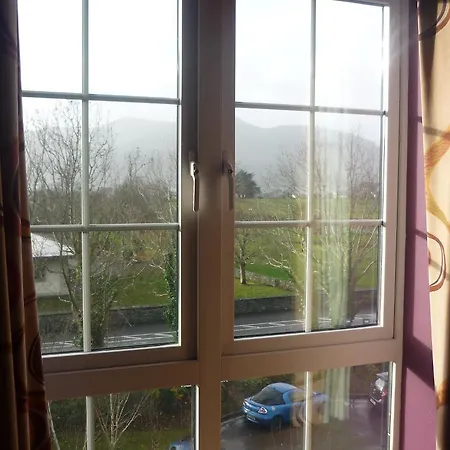Innisfallen Fossa