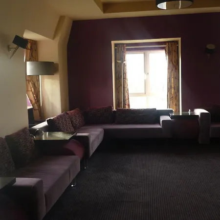 Innisfallen فندق Fossa