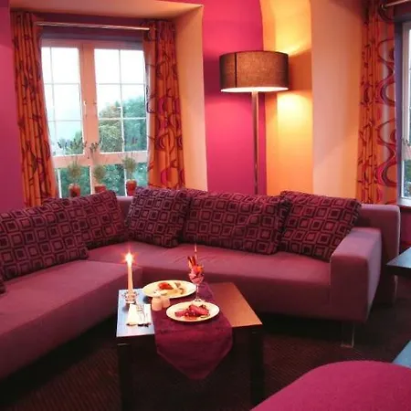 Innisfallen 4* Fossa