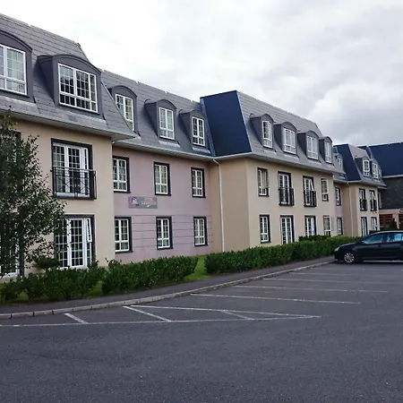 فندق Innisfallen 4*