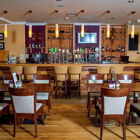 Innisfallen 4* Fossa