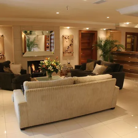 Innisfallen 4*