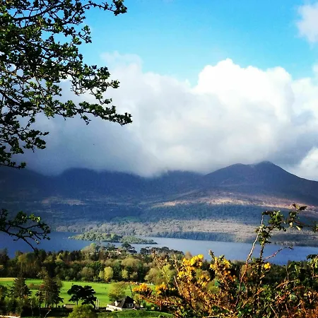 Innisfallen 4* Fossa