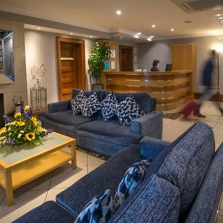 Innisfallen فندق