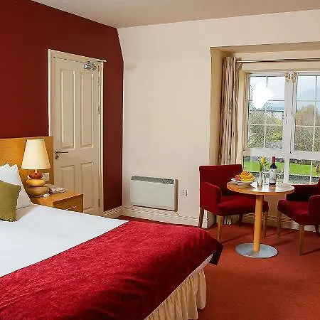 Innisfallen 4*