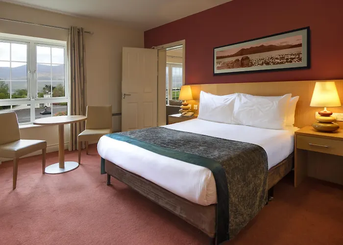 Szálloda Innisfallen