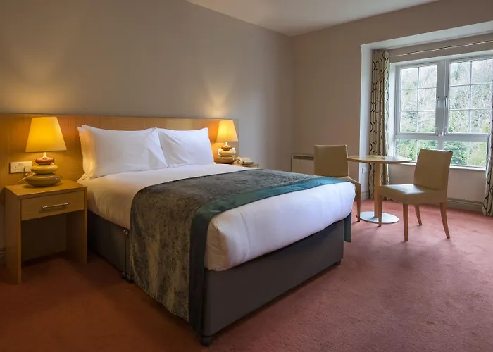 Innisfallen 酒店 4*