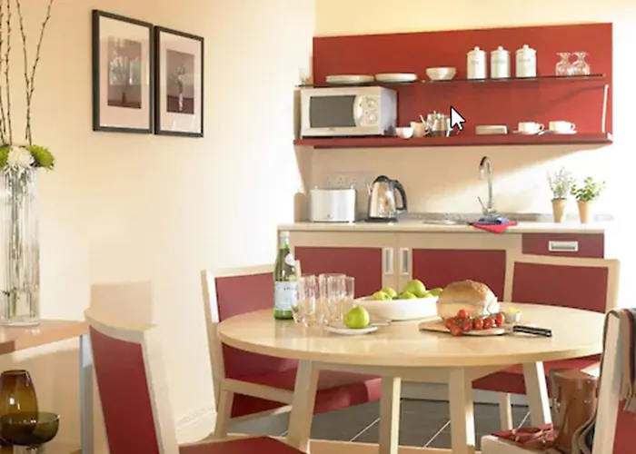 Innisfallen 4* Fossa