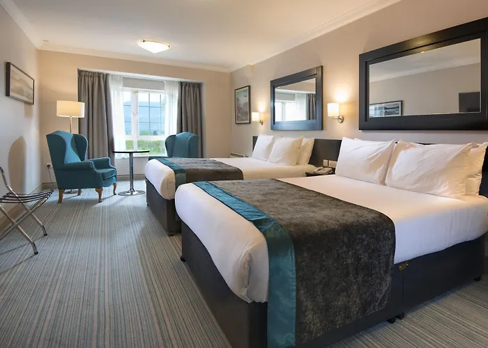 Innisfallen 4* 弗萨