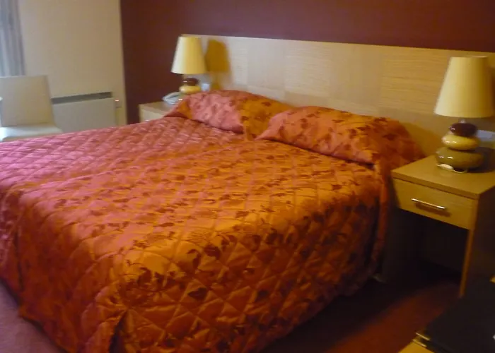 Innisfallen Szálloda 4*