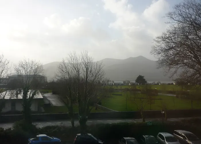 Innisfallen 酒店 弗萨