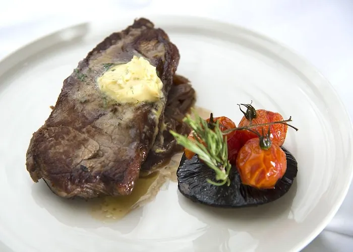 酒店 Innisfallen 4*