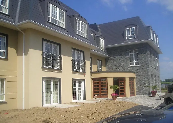 Innisfallen 4* Fossa