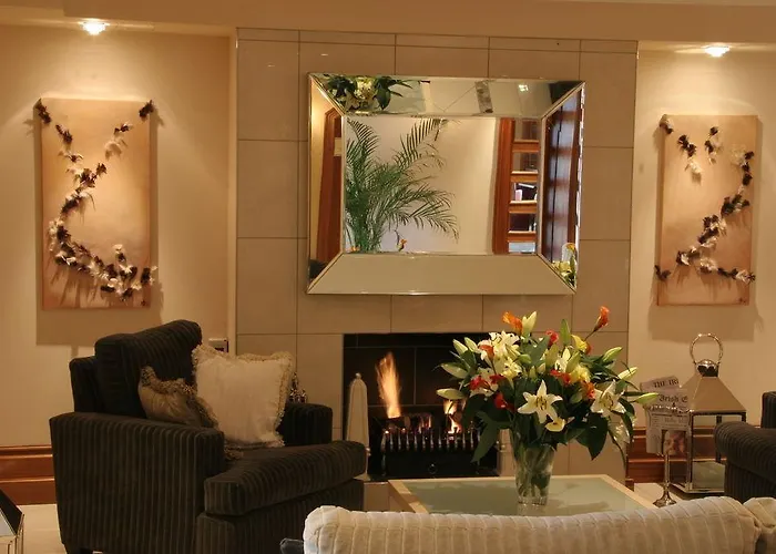 Innisfallen 4* 弗萨