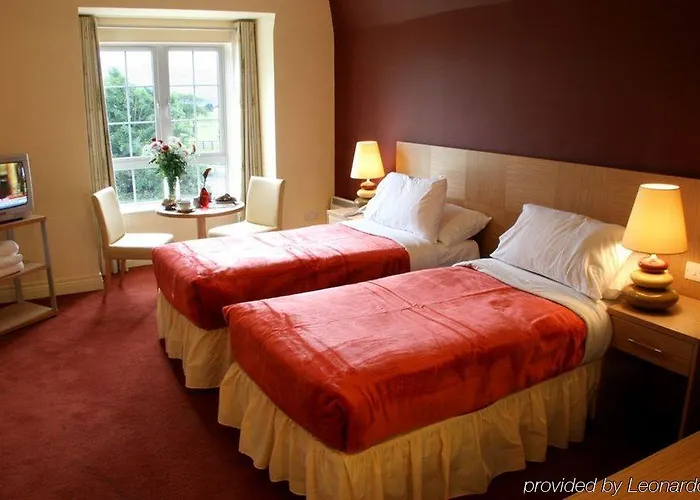 Innisfallen Szálloda