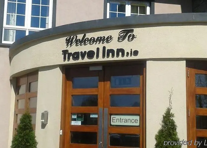 Innisfallen Szálloda 4*