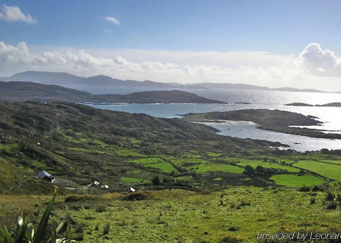 Innisfallen 4* Fossa