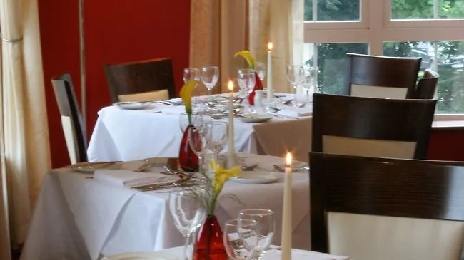 Innisfallen 4* Fossa