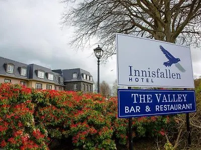 Innisfallen ホテル 4*