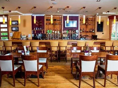 Innisfallen 4* 弗萨