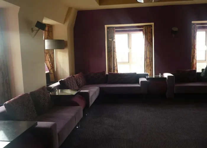 Innisfallen 酒店 弗萨