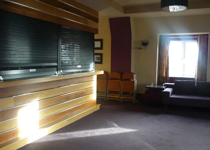 酒店 Innisfallen 弗萨