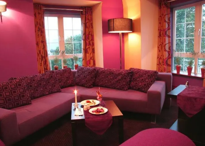 Innisfallen 4* 弗萨