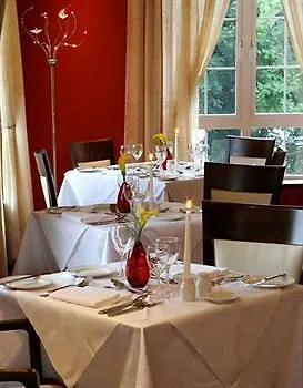 Innisfallen Szálloda