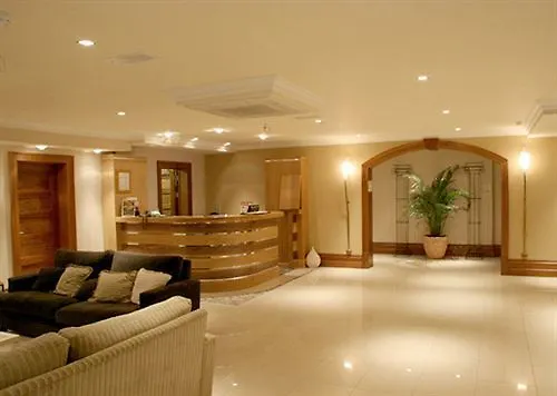 酒店 Innisfallen 弗萨