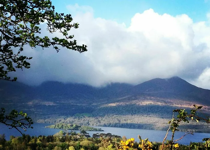 Innisfallen 4* 弗萨