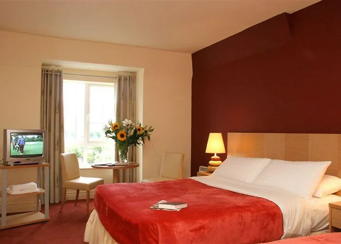 酒店 Innisfallen 弗萨