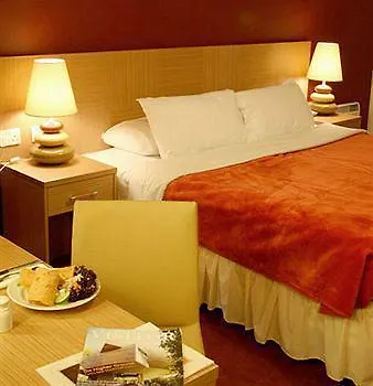 Innisfallen 酒店 弗萨