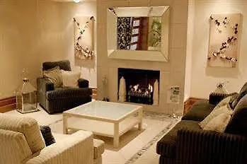 Innisfallen 4* Fossa